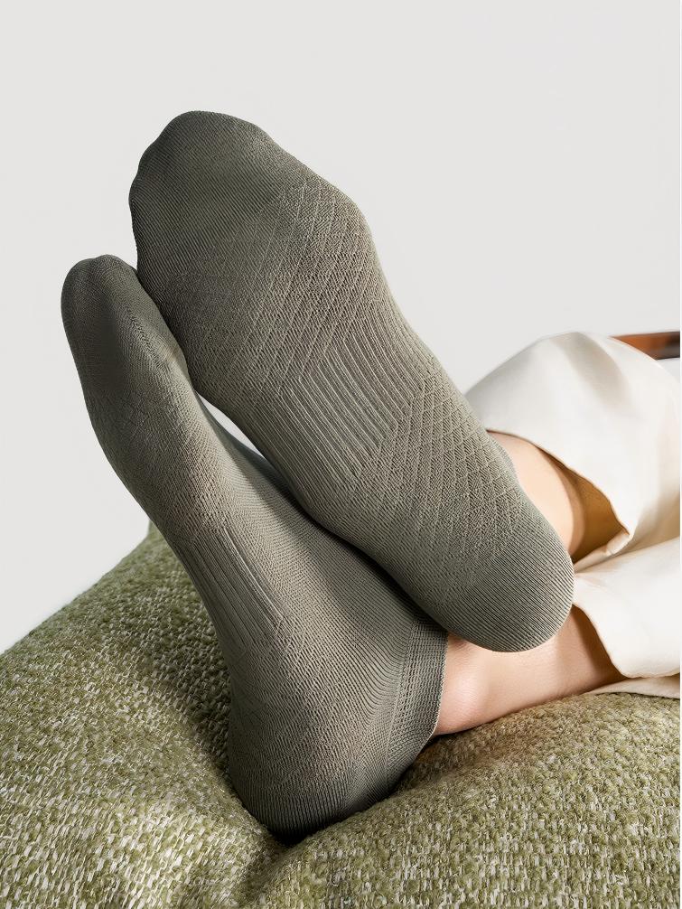 Ankle Socks For Men 5 Pack - Daily