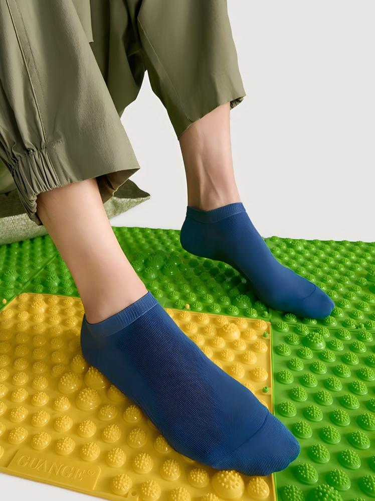 Ankle Socks For Men 5 Pack - Daily