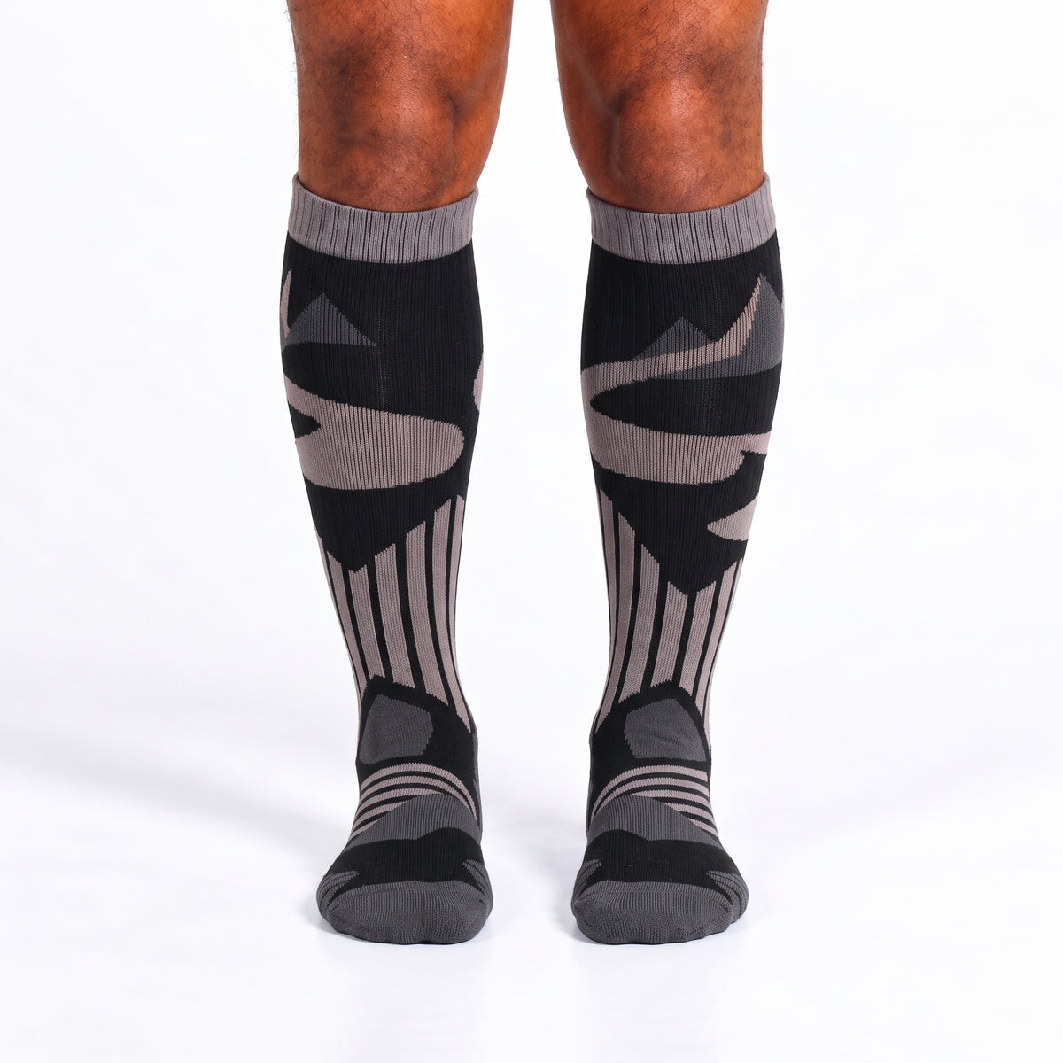 Winter Ski Compression Socks
