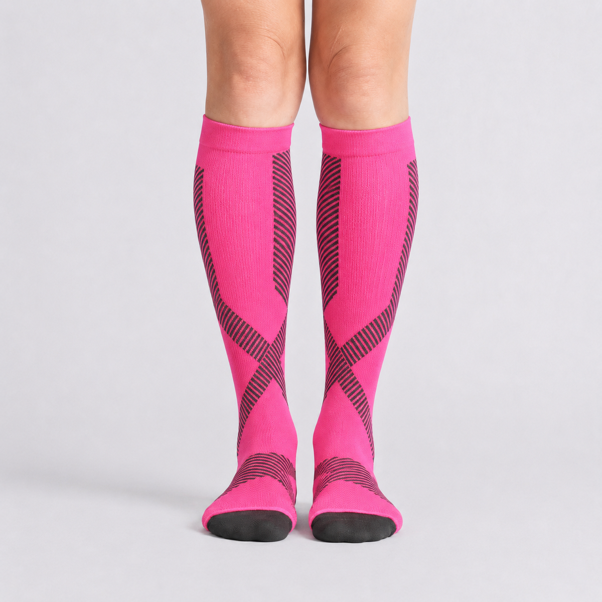 Sport Compression Socks 15–20 mmHg