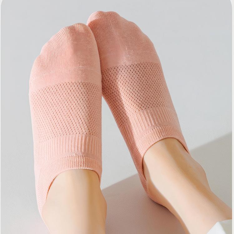 Ankle Socks For Women 5 Pack- Daily