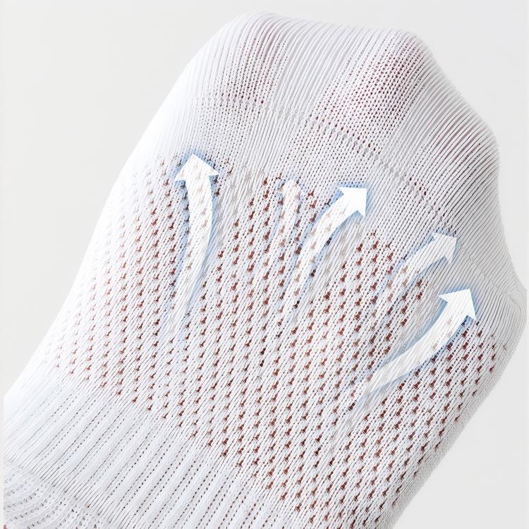 Ankle Socks For Women 5 Pack- Daily
