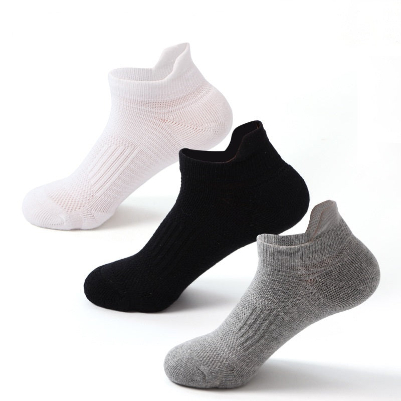 Sport Ankle Socks 3Pack