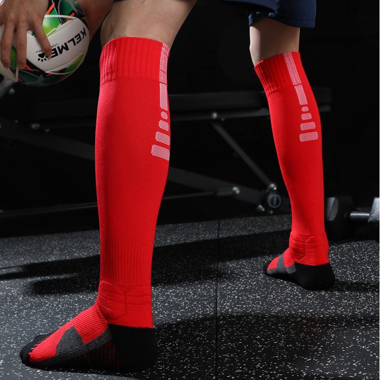 Soccer Compression Socks