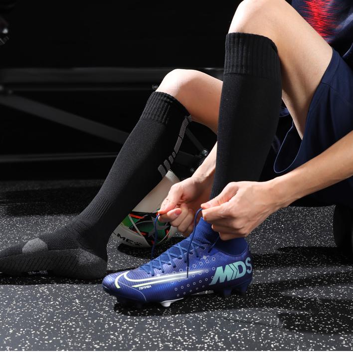 Soccer Compression Socks