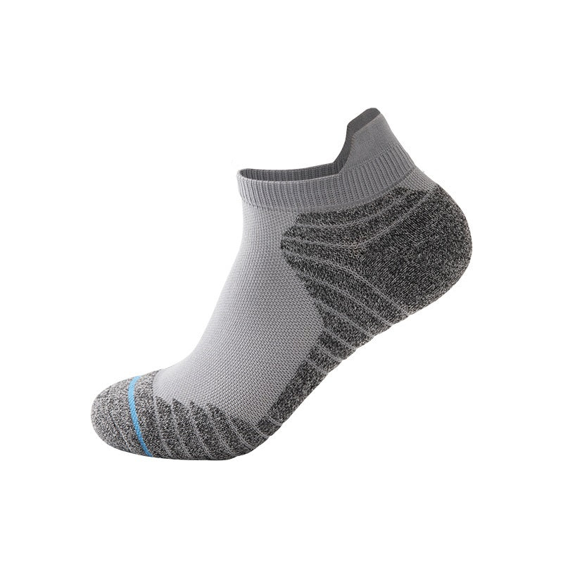 Sport Ankle Socks 4Pack