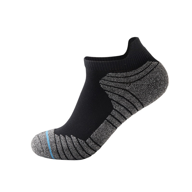 Sport Ankle Socks 4Pack