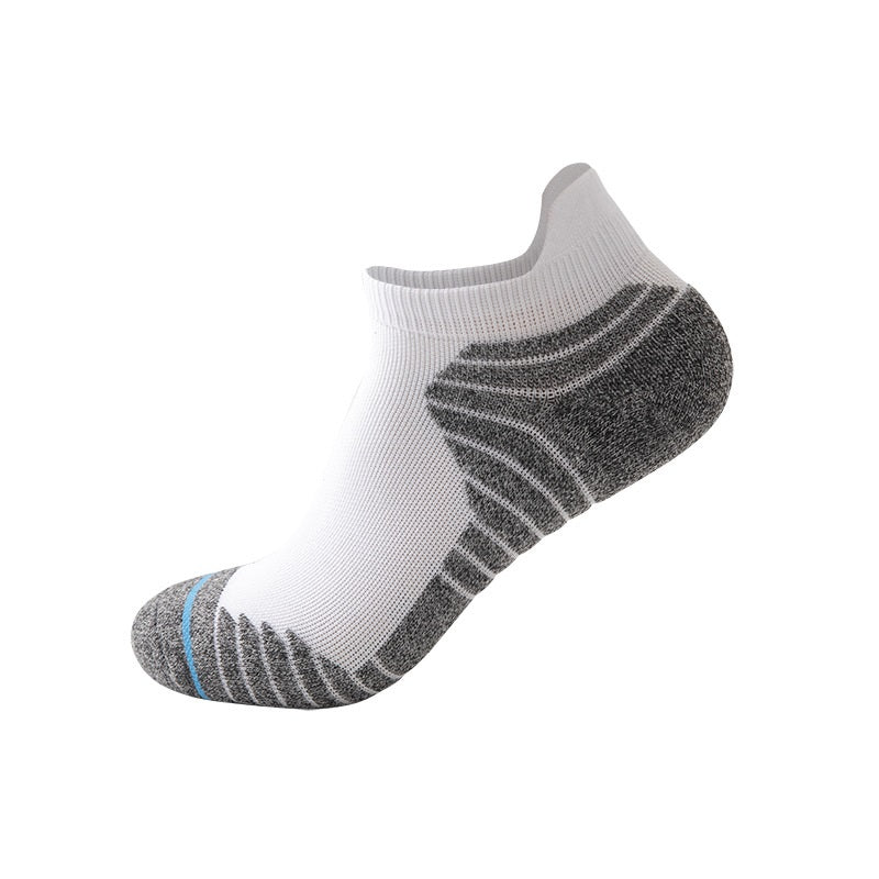 Sport Ankle Socks 4Pack