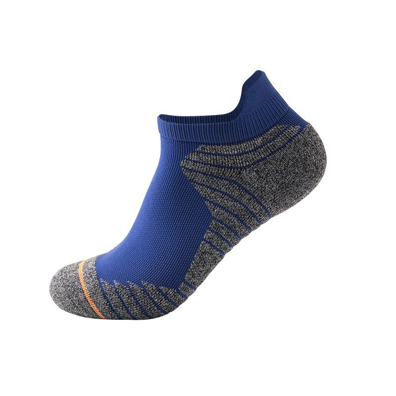 Sport Ankle Socks 4Pack