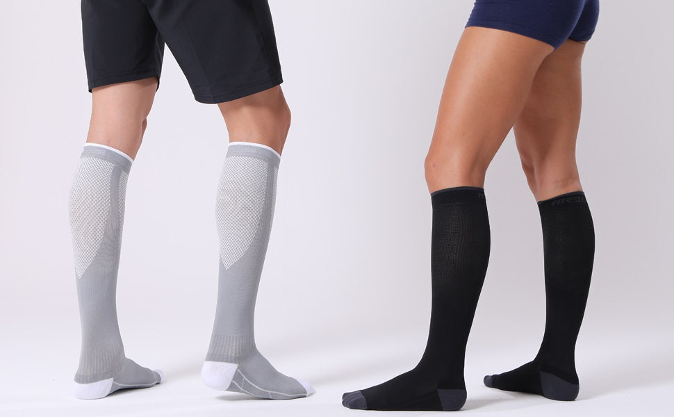 Compression Stockings: Your Guide to Enhanced Circulation, Comfort, and Performance