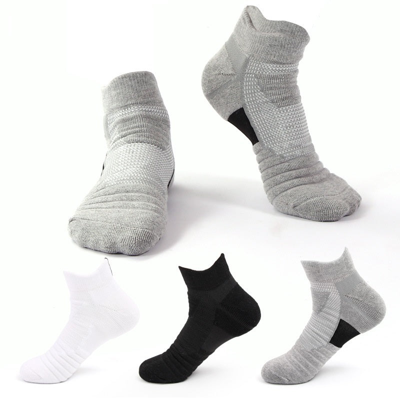 Sport Ankle Socks 3Pack