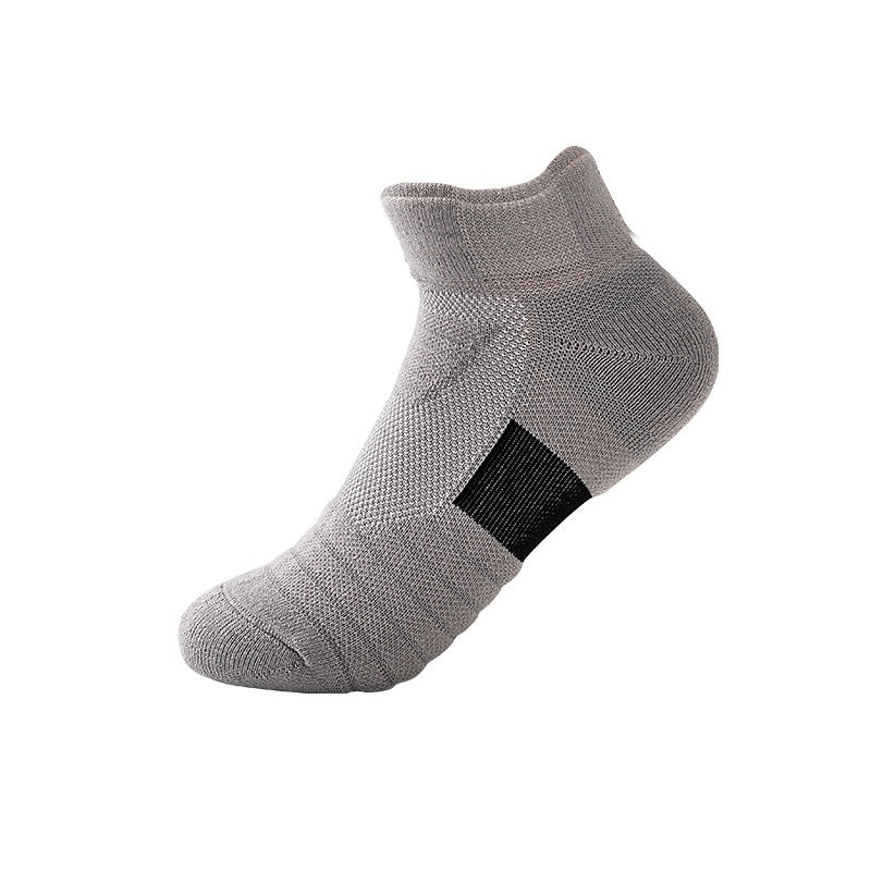 Sport Ankle Socks 3Pack