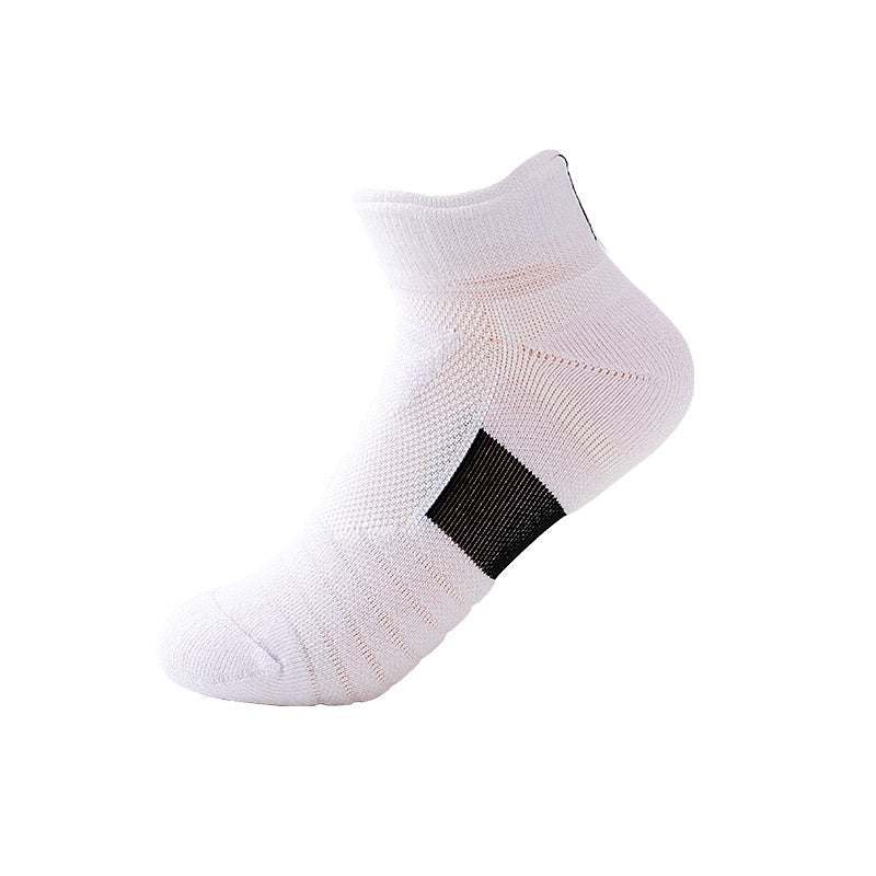 Sport Ankle Socks 3Pack