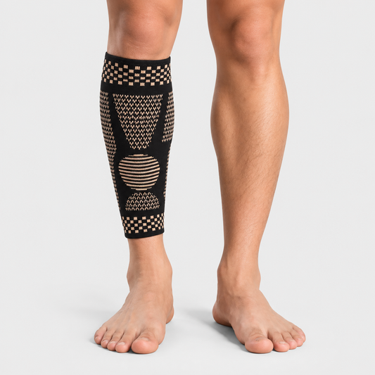 Copper Calf Sleeve
