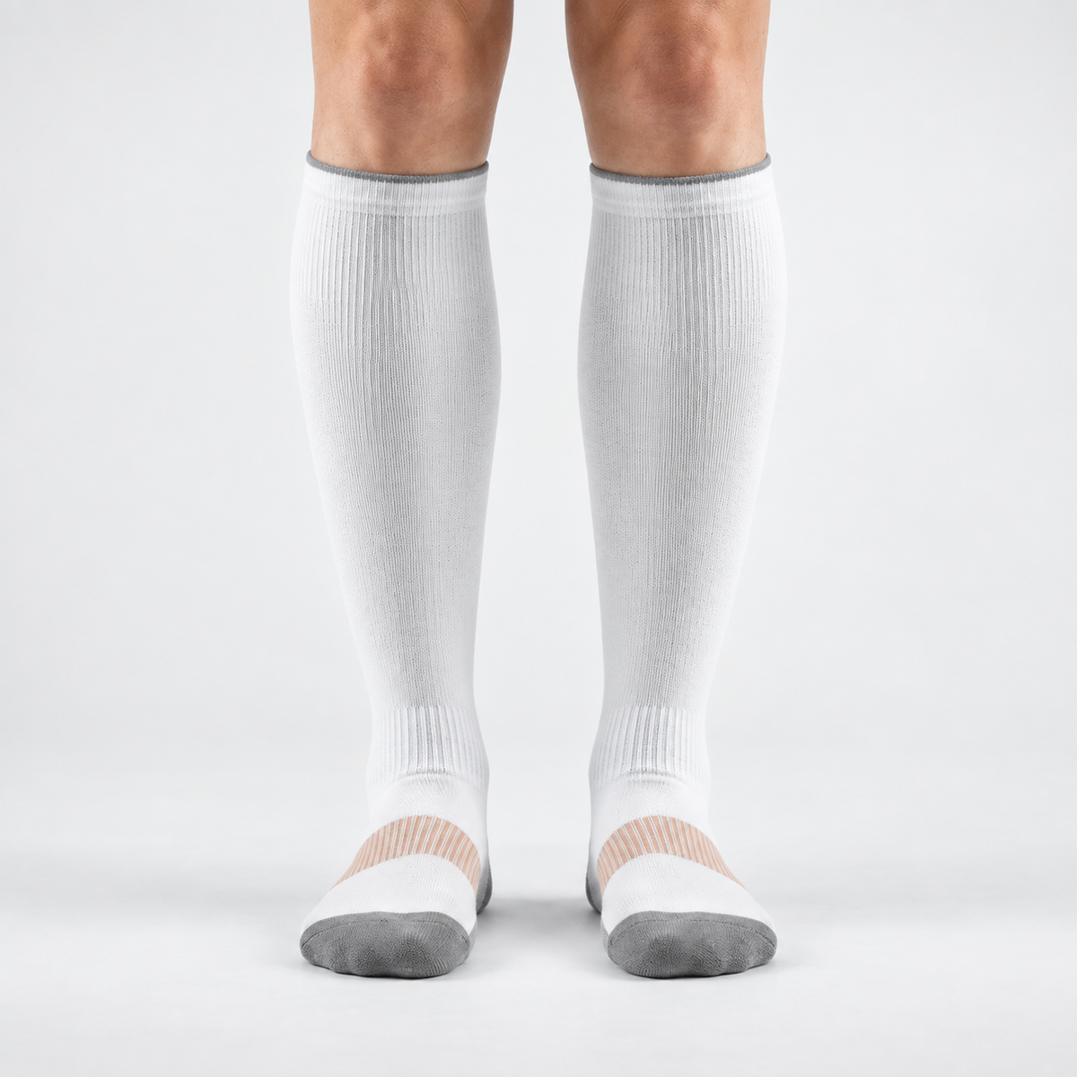 Copper Compression Socks 15–20 mmHg