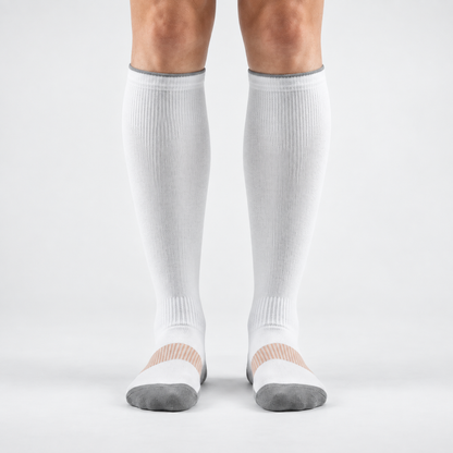 Copper Compression Socks 15–20 mmHg