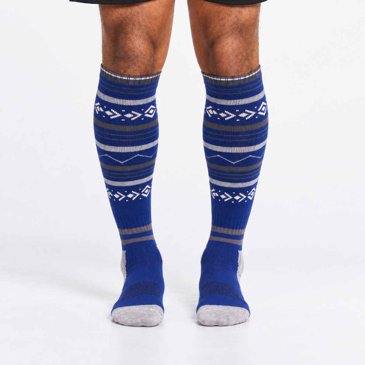 Merino Compression Socks