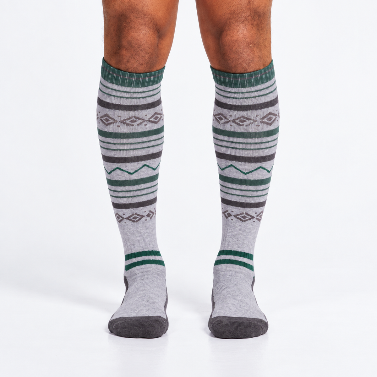 Merino Compression Socks
