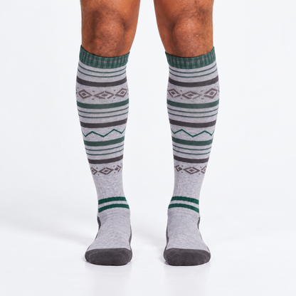 Merino Compression Socks