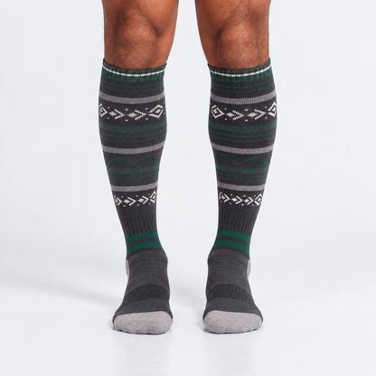 Merino Compression Socks