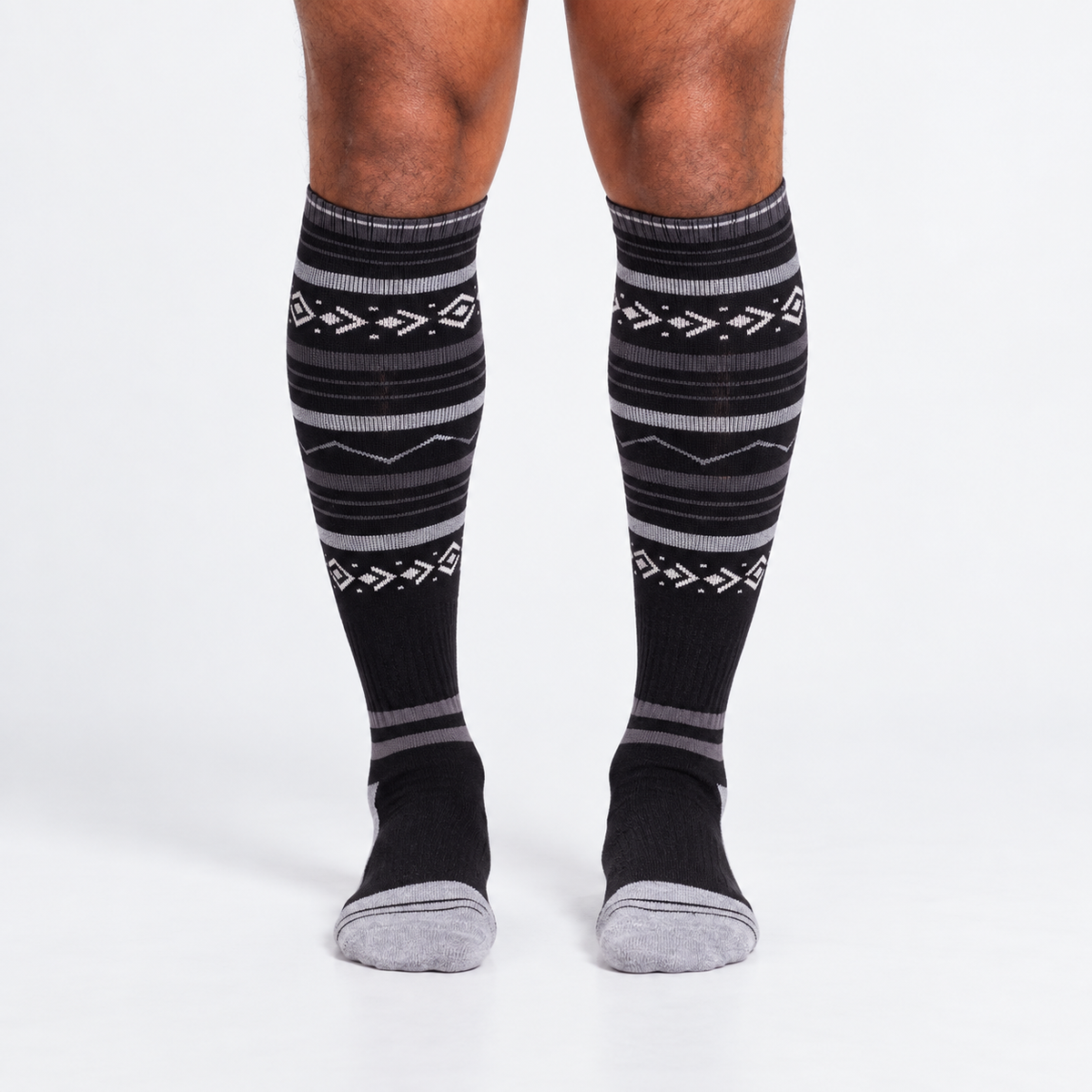 Merino Compression Socks