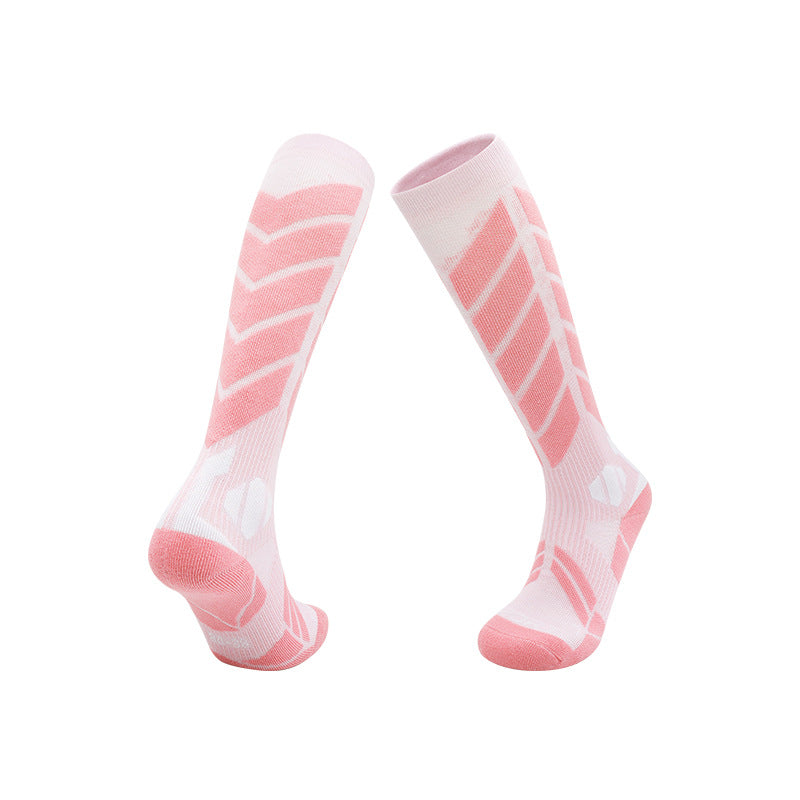 Winter Merino Compression Socks