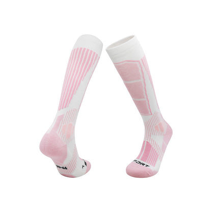 Winter Merino Compression Socks