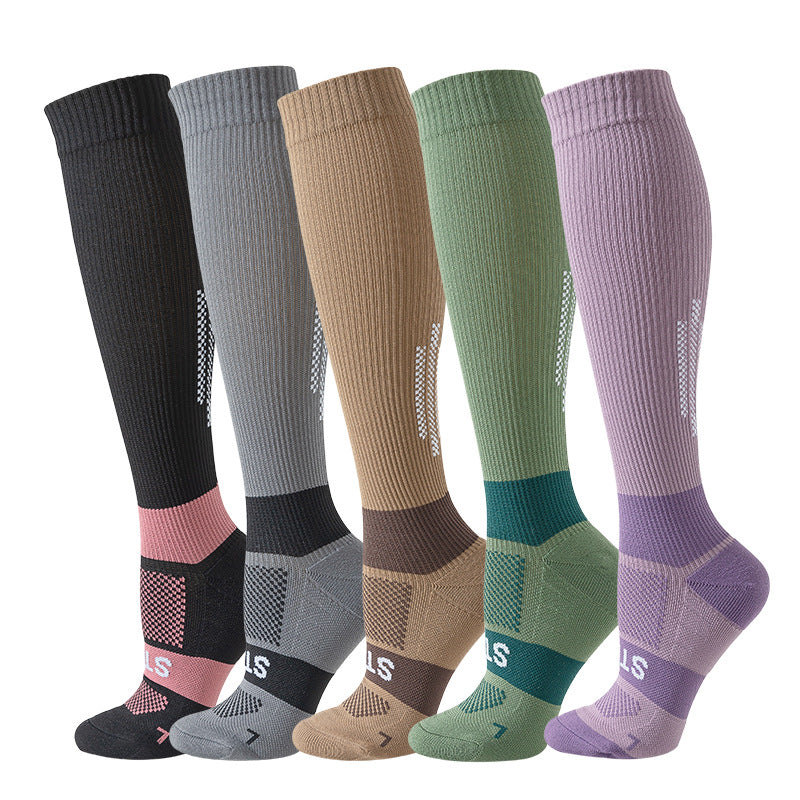 Women Compression Socks 5Pack