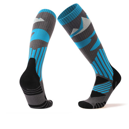 Winter Ski Compression Socks