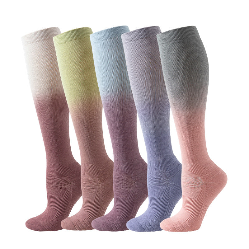 Women Compression Socks 5Pack