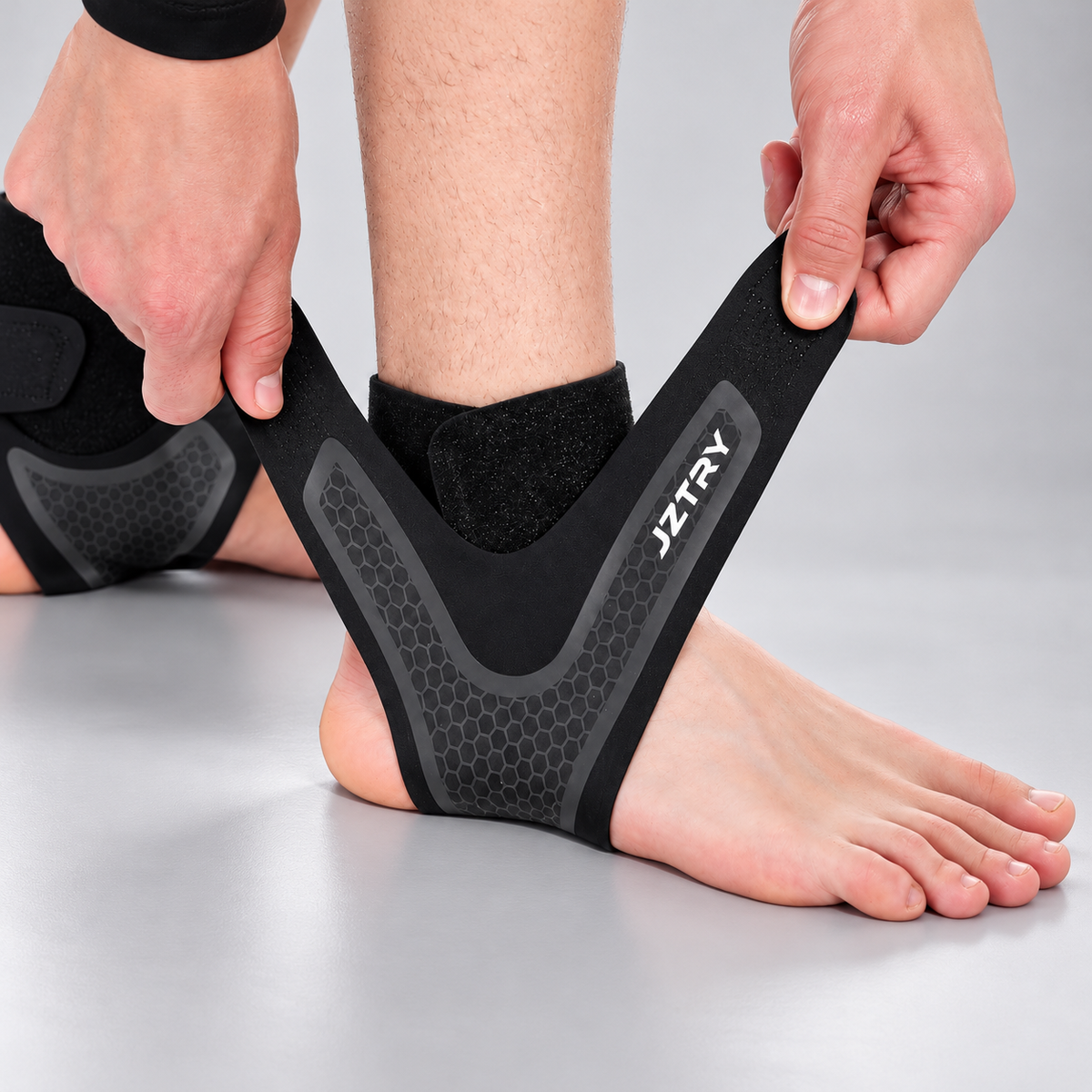 Lite Ankle Brace