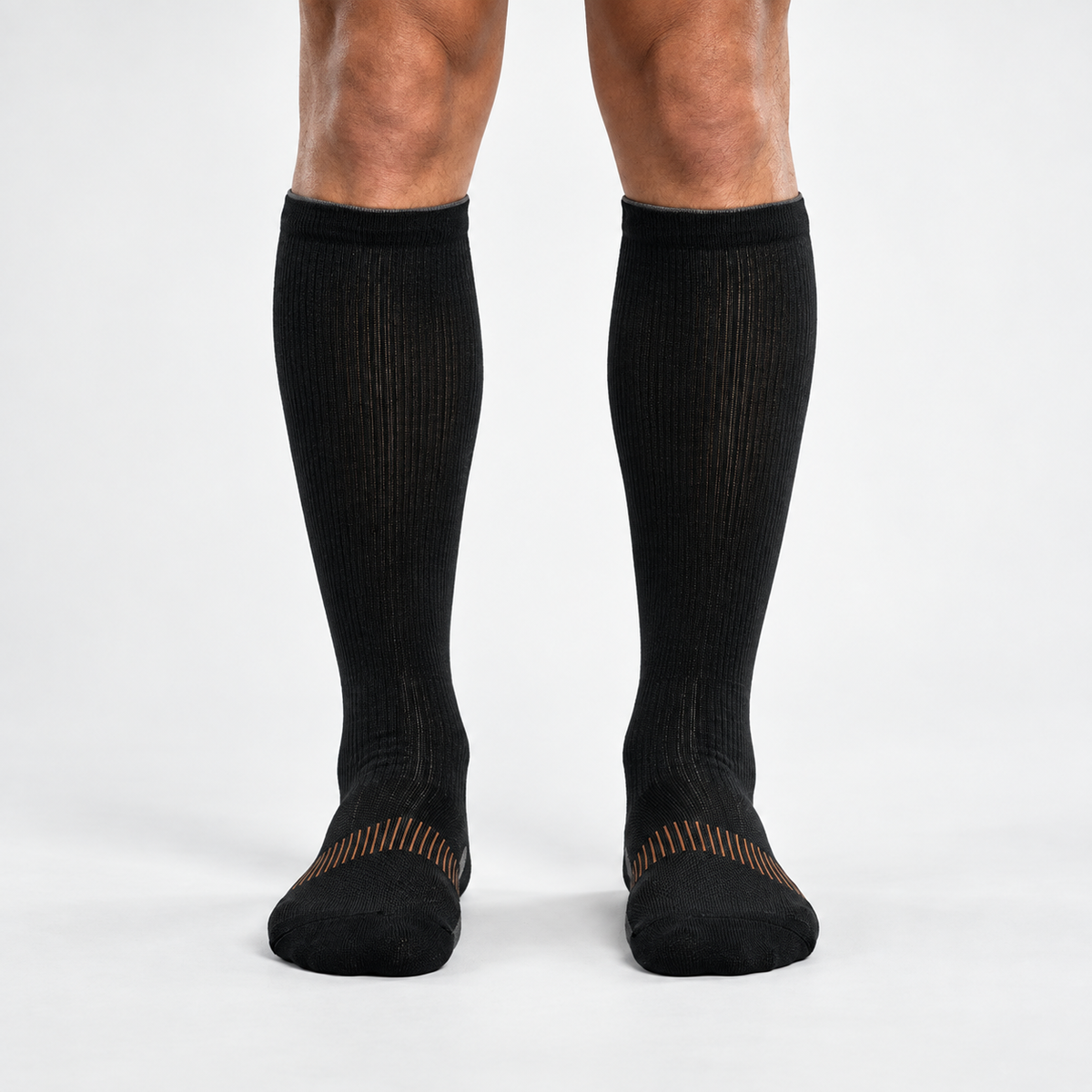 Copper Compression Socks 15–20 mmHg