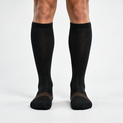 Copper Compression Socks 15–20 mmHg