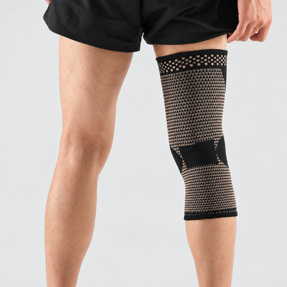 Copper Knee Sleeve