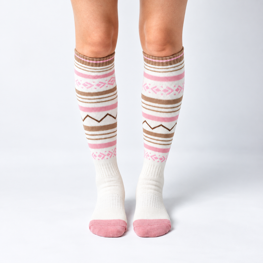 Merino Compression Socks