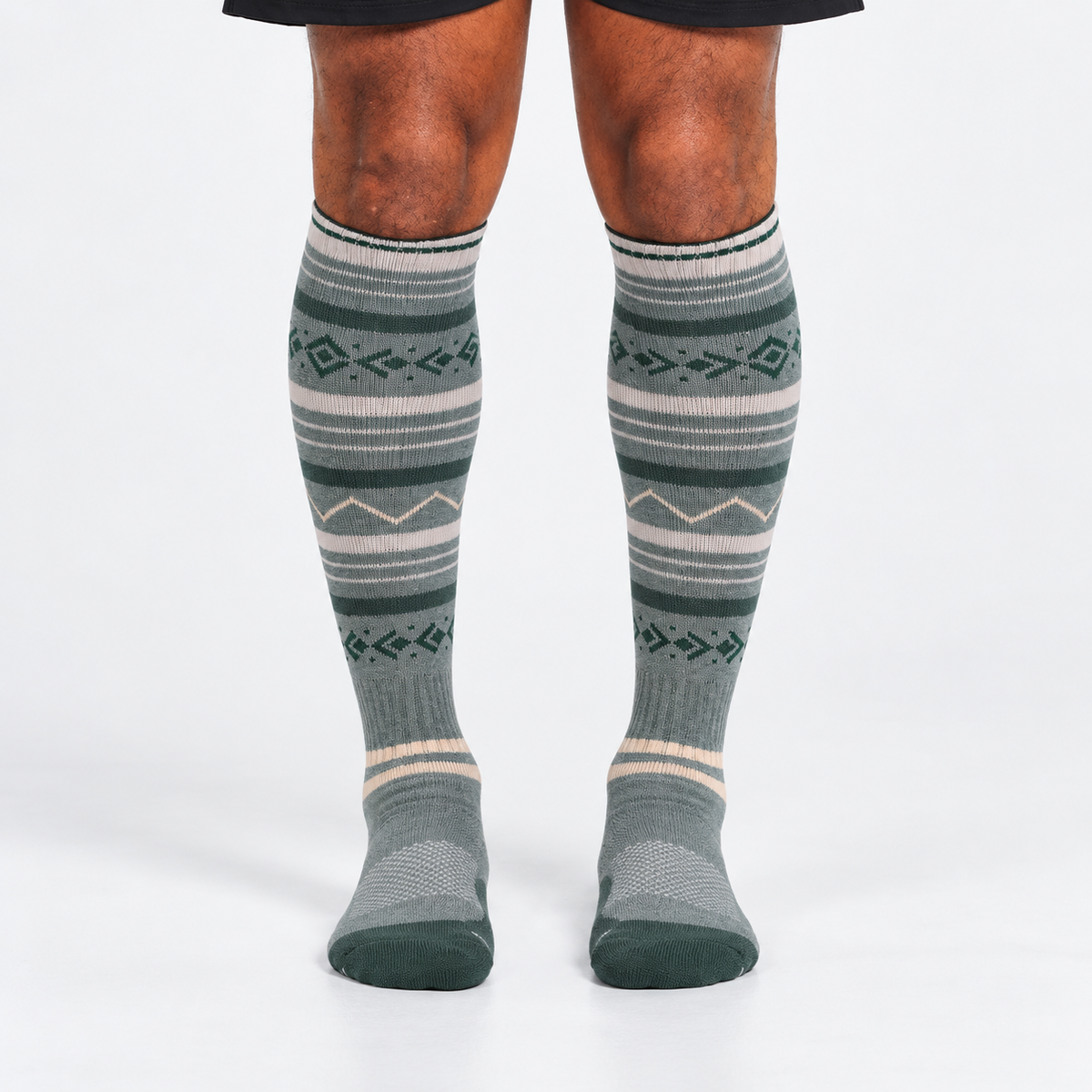 Merino Compression Socks
