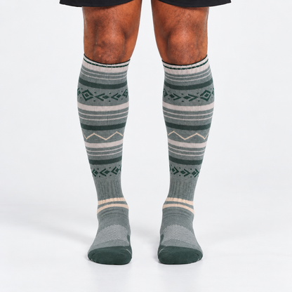 Merino Compression Socks