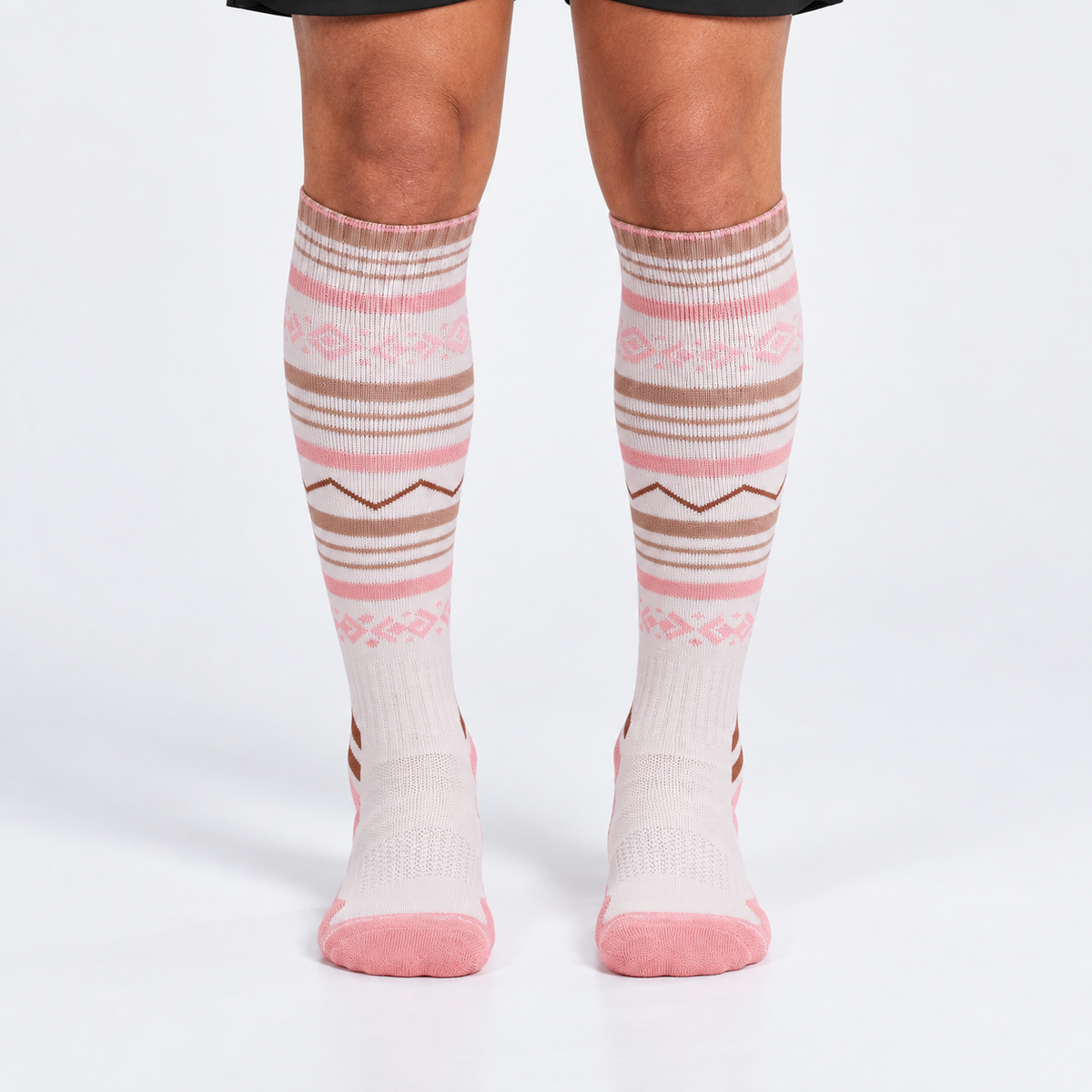 Merino Compression Socks