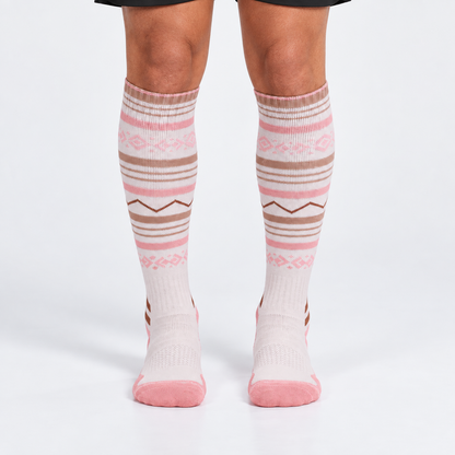 Merino Compression Socks