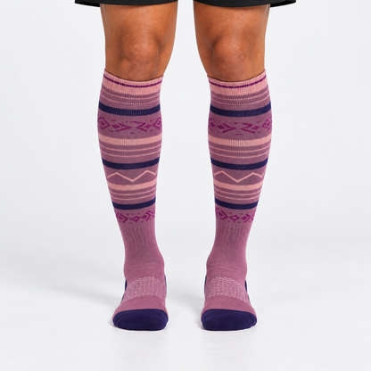 Merino Compression Socks