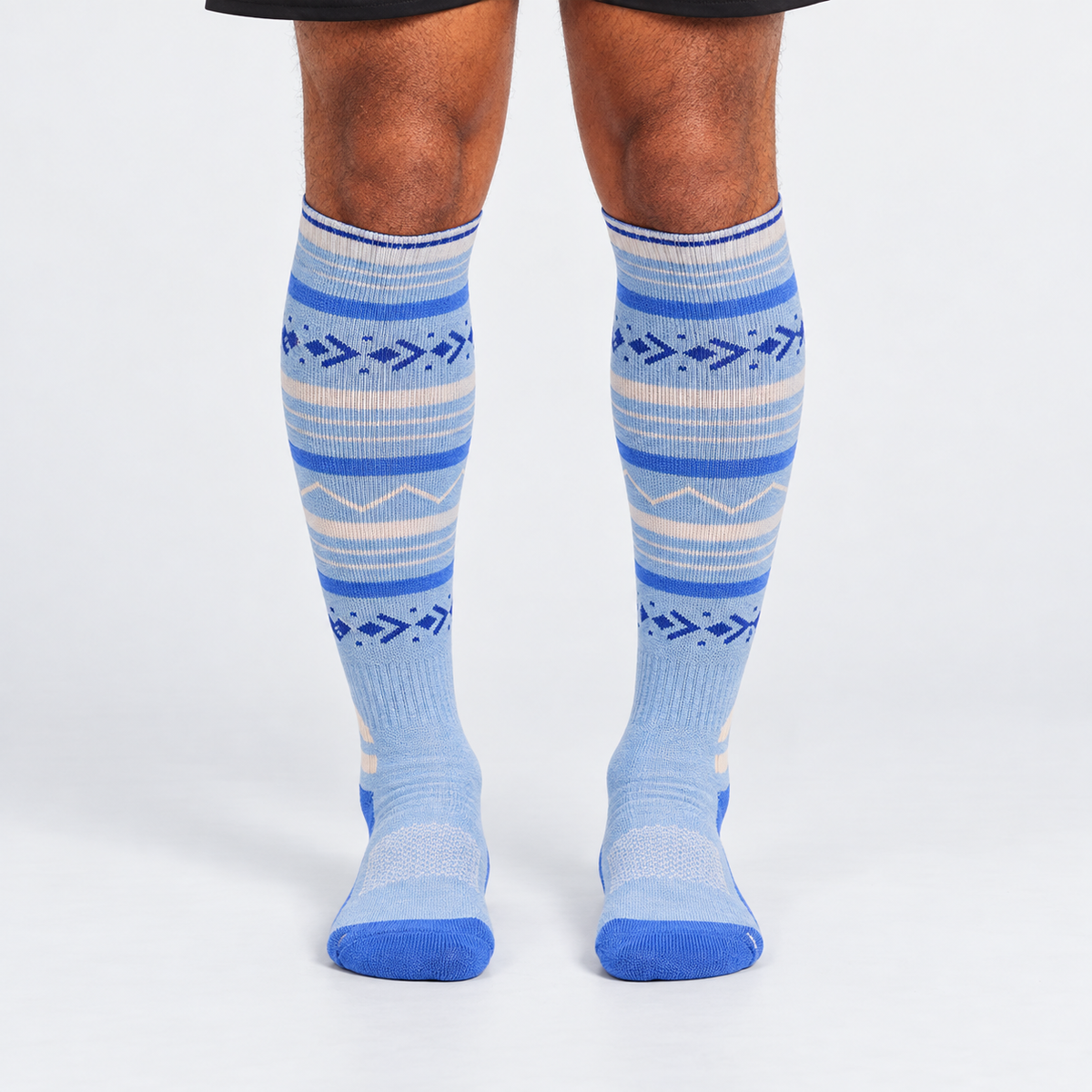 Merino Compression Socks