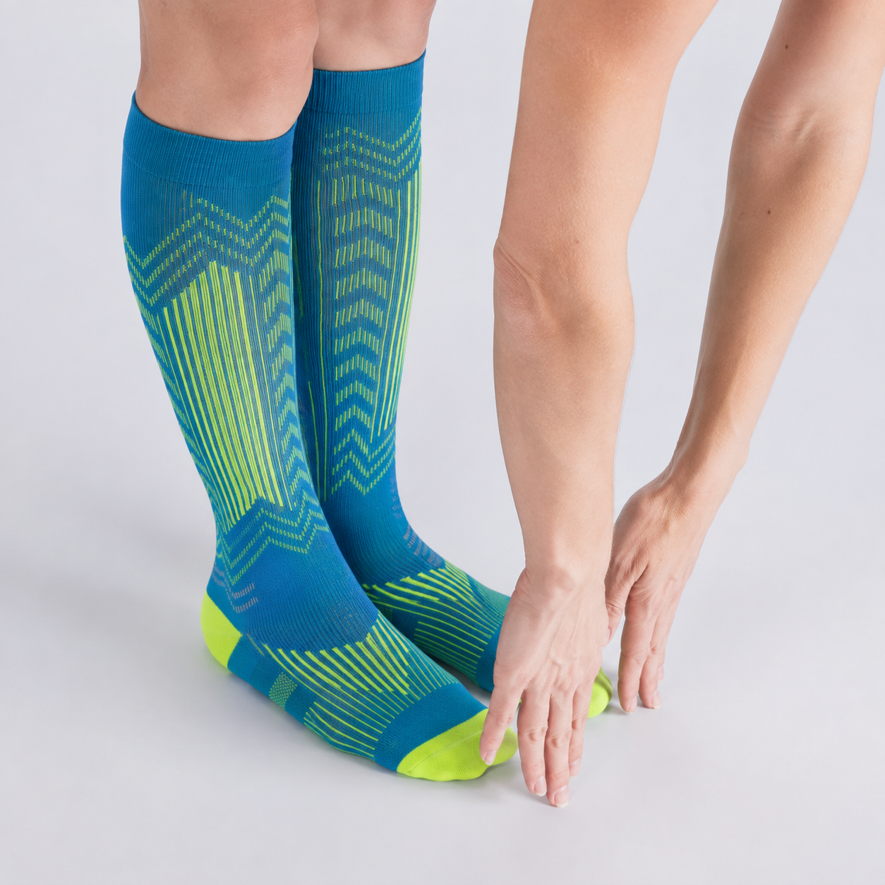 Sport Compression Socks