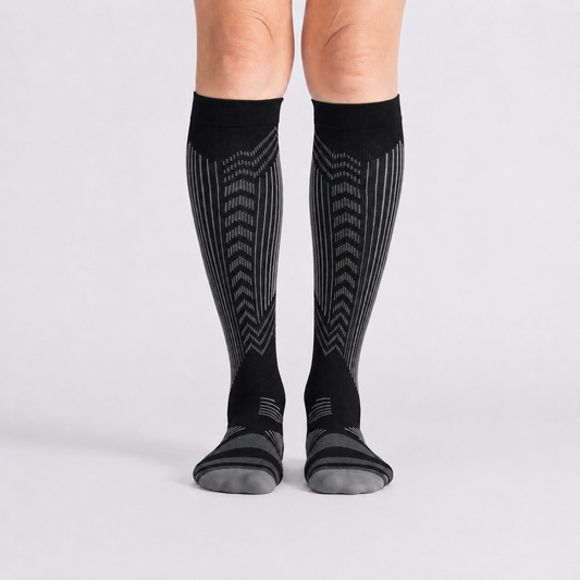 Sport Compression Socks - 3Pack