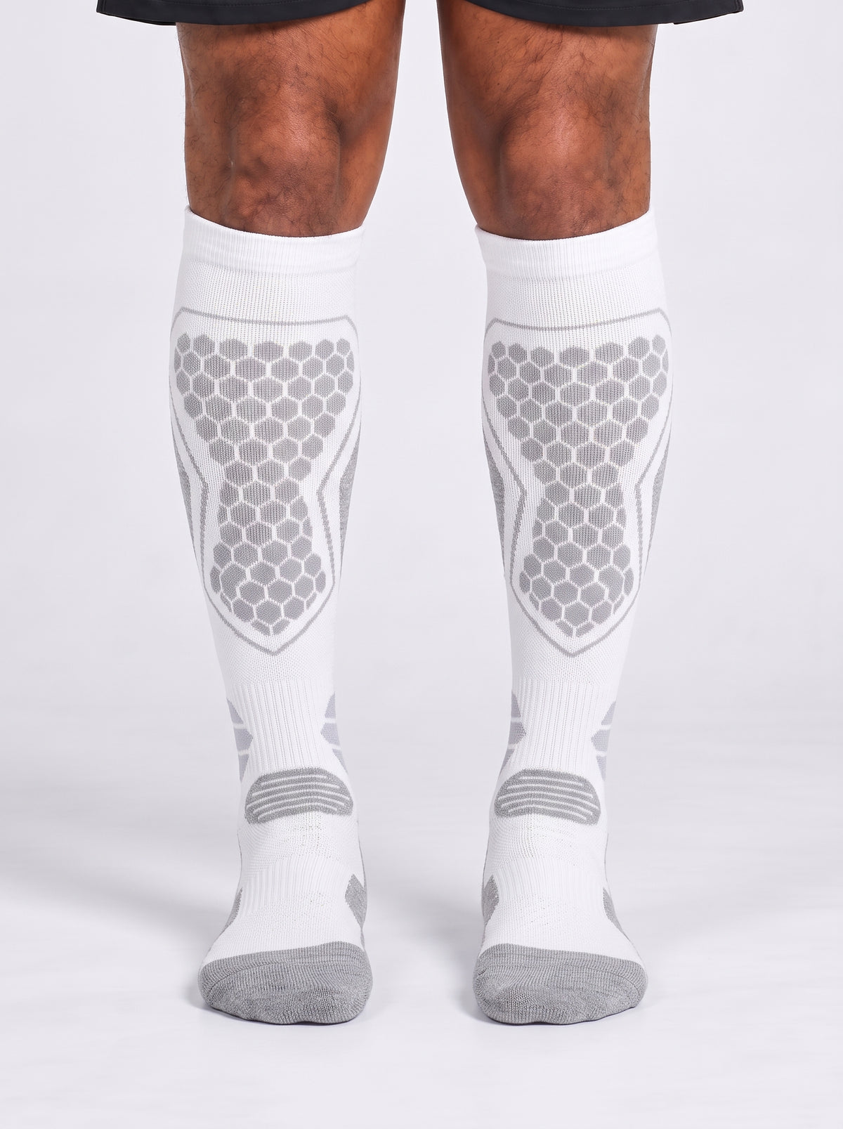 Winter Merino Compression Socks