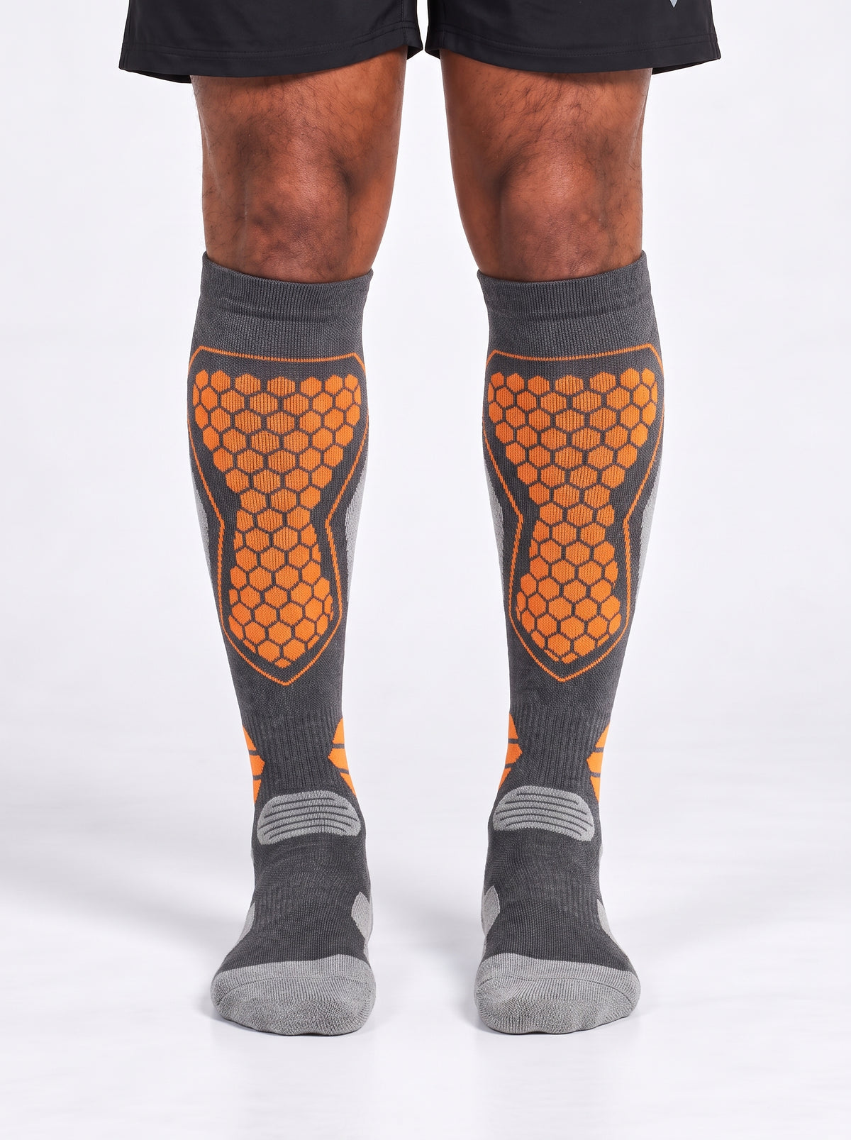 Winter Merino Compression Socks