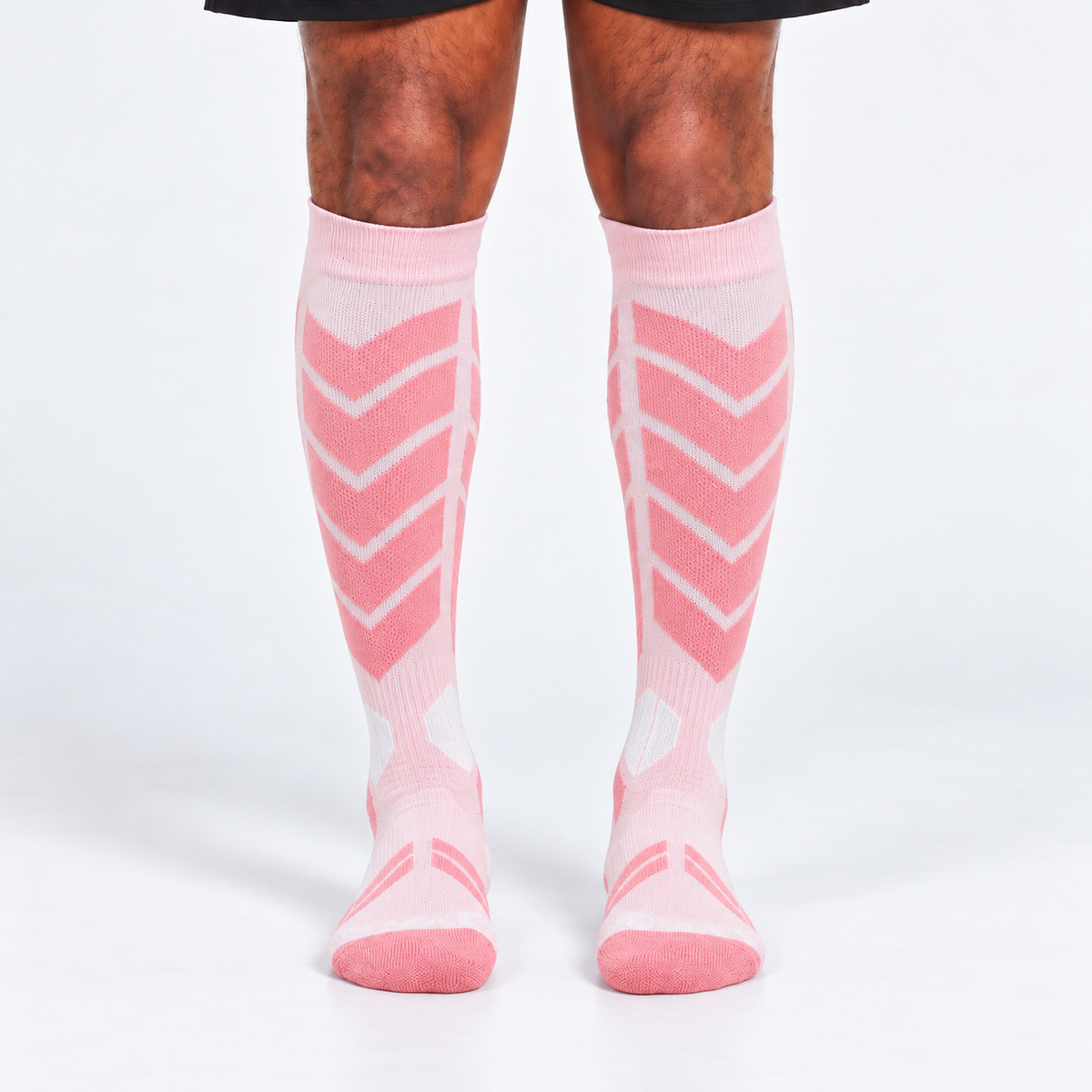 Winter Merino Compression Socks