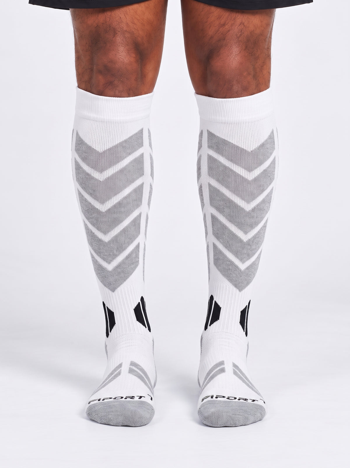 Winter Merino Compression Socks