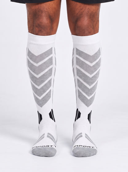 Winter Merino Compression Socks