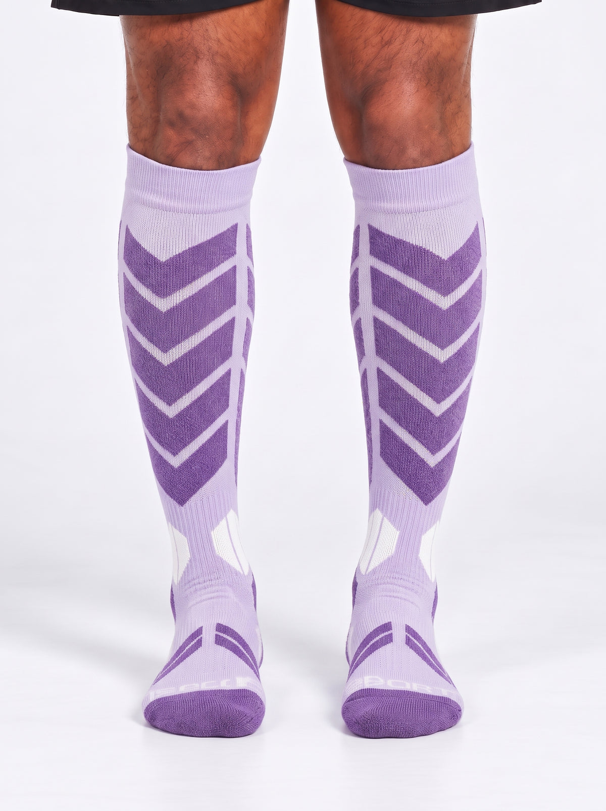 Winter Merino Compression Socks