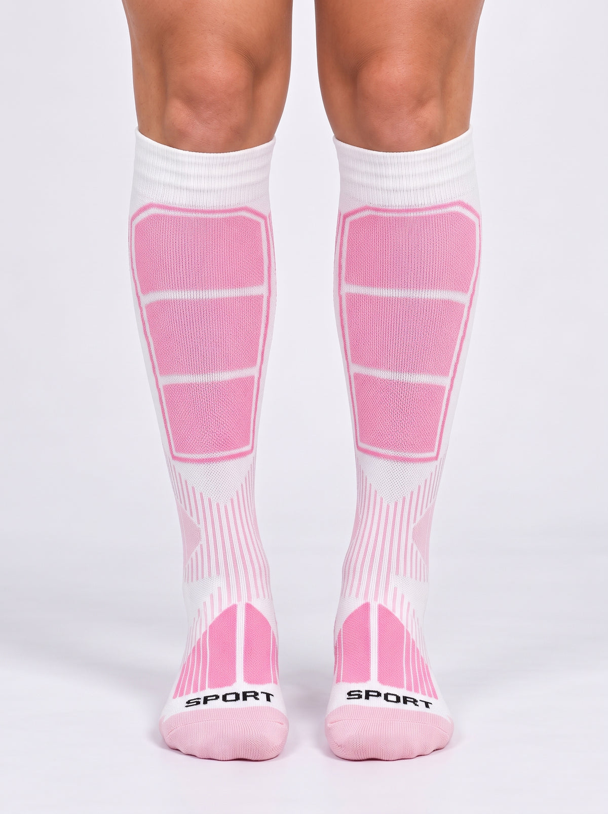 Winter Merino Compression Socks